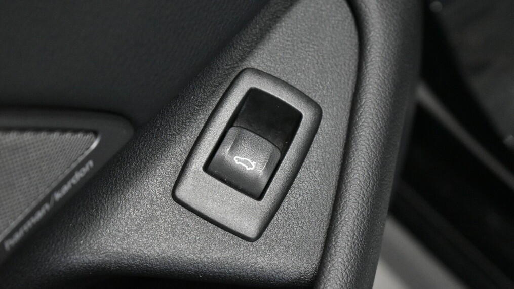 BMW Serii 5, 540