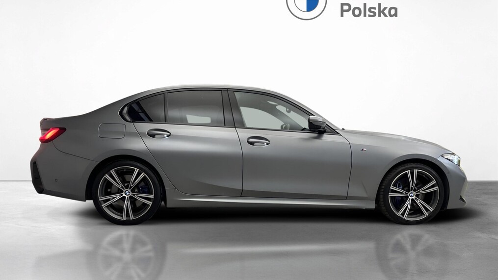 BMW Serii 3, 320
