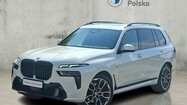 miniaturka - BMW X7