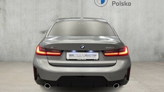 BMW Serii 3, 330