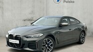 BMW Seria 4 i4