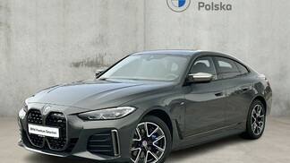 BMW Seria 4 i4