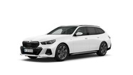 miniaturka - BMW Serii 5, 520