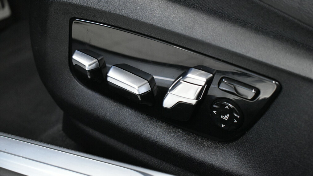 BMW Seria 7 760