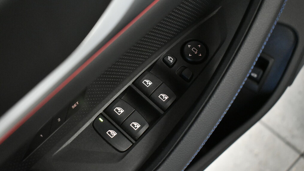 BMW Seria 4 i4