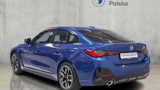 BMW Serii 4, 420