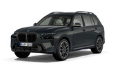 miniaturka - BMW X7