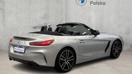 miniaturka - BMW Z4