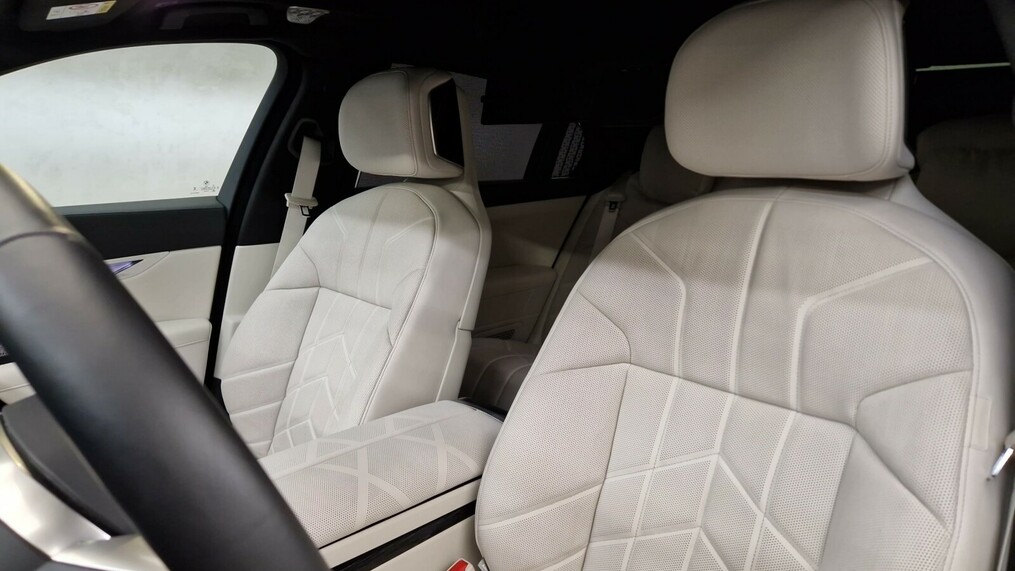 BMW Seria 7 740