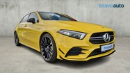 Mercedes-Benz A 35 AMG