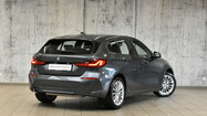 BMW Seria 1 118