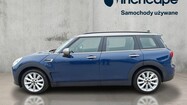 miniaturka - MINI Clubman