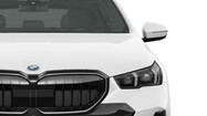 miniaturka - BMW Serii 5, 530