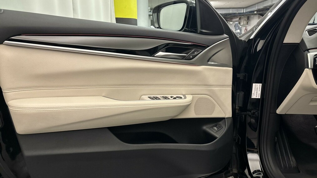 BMW Seria 6 620