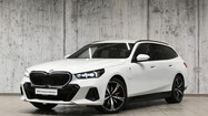miniaturka - BMW Serii 5, 530