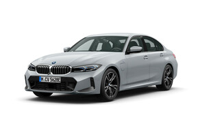 BMW Serii 3, 330