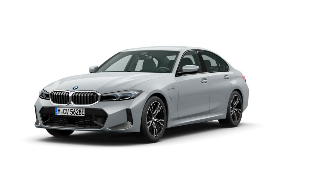 BMW Serii 3, 330