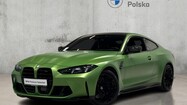 miniaturka - BMW M4