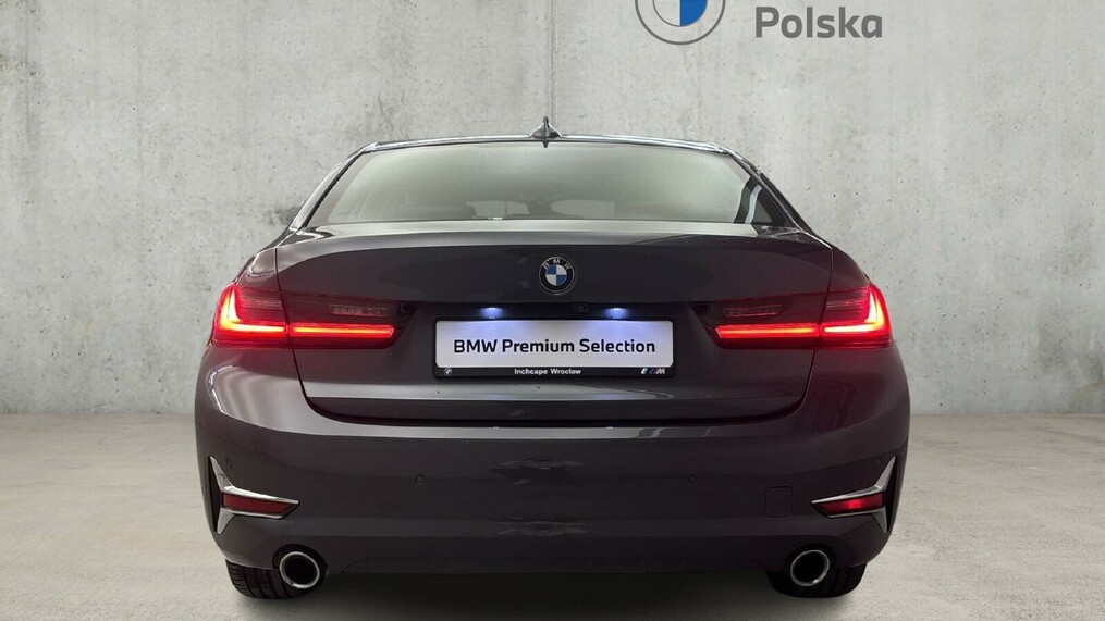 BMW Seria 3 320