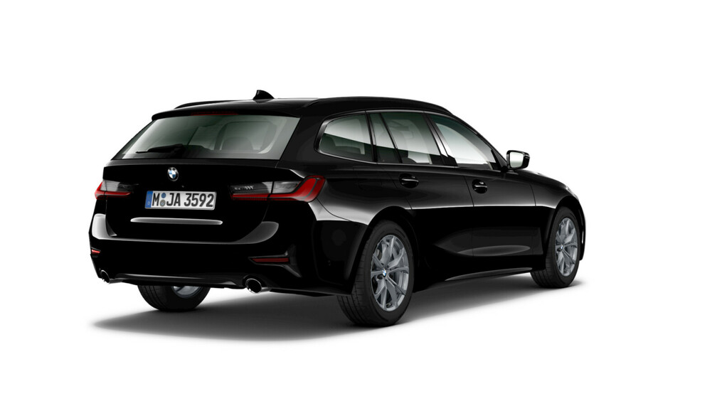 BMW Seria 3 320