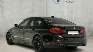 BMW Seria 5 530