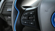 BMW Seria I3