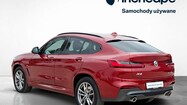 miniaturka - BMW X4