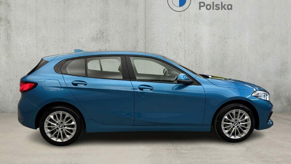 BMW Seria 1 118