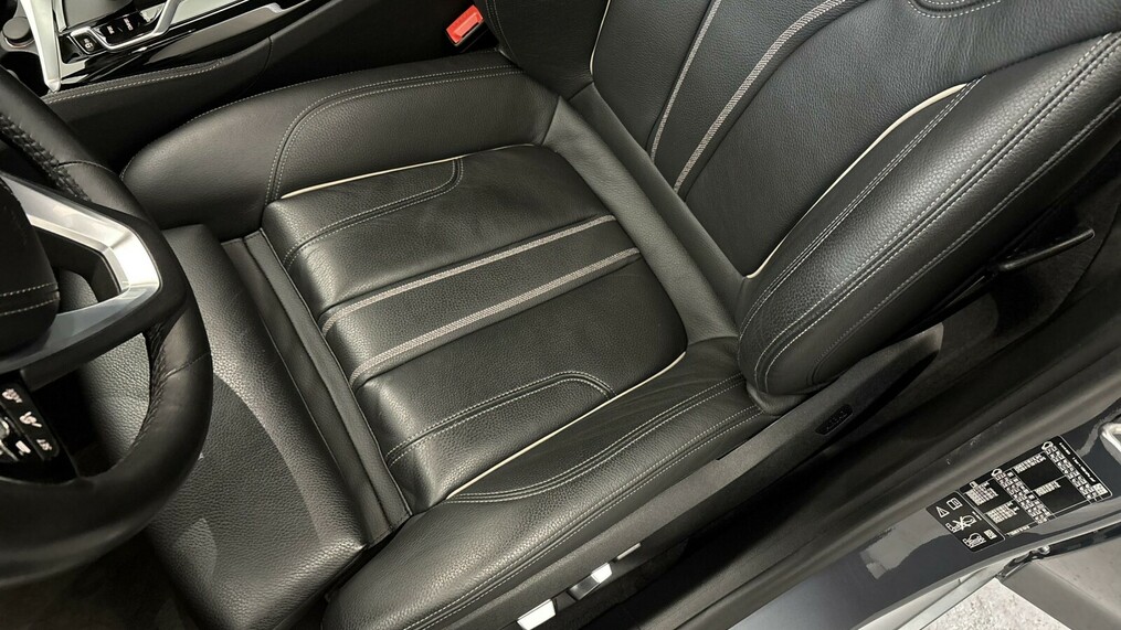 BMW Seria 5 530