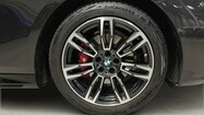 BMW Seria 5, 520