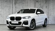miniaturka - BMW X4