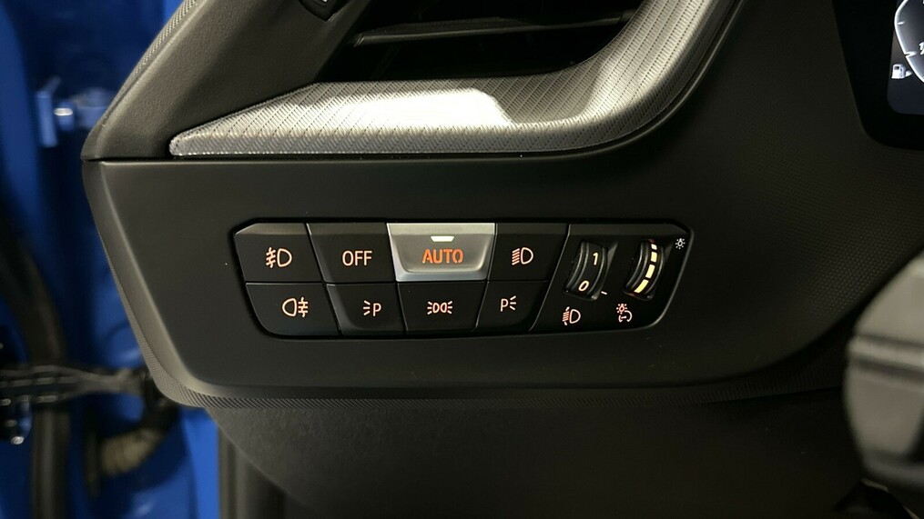 BMW Seria 1 118