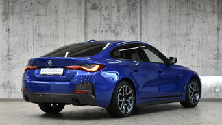 BMW Serii 4, 420