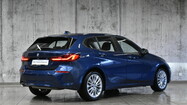 miniaturka - BMW Serii 1, 118