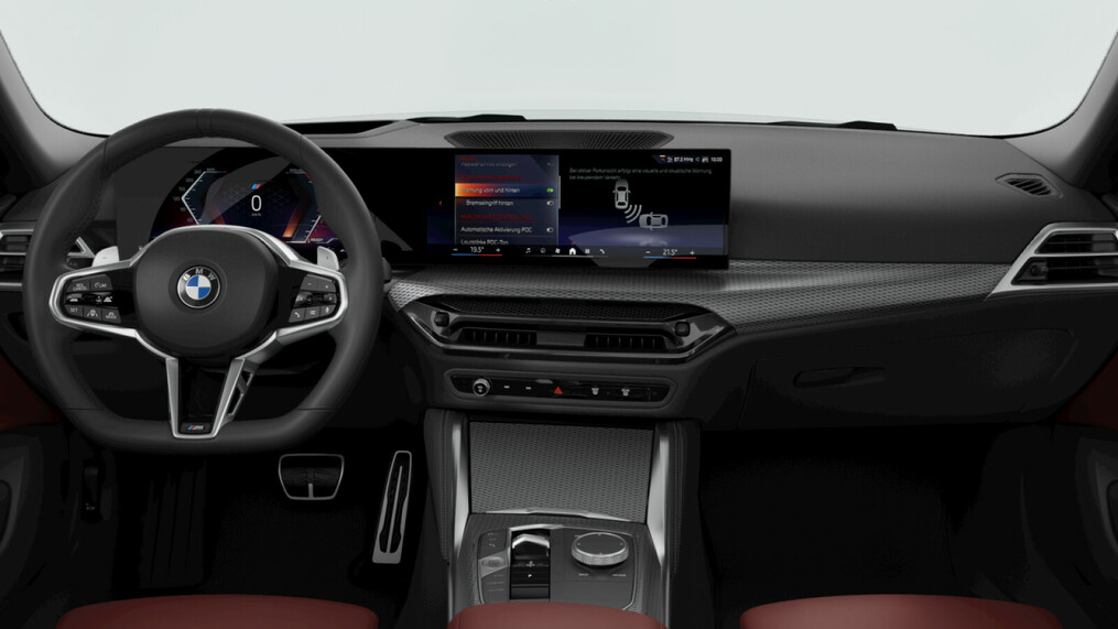 BMW Seria 4 430