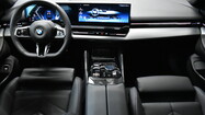 BMW Serii 5, 520