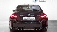 miniaturka - BMW M2