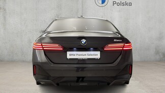 BMW Serii 5, 520