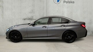 BMW Seria 3 320