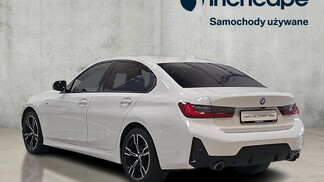BMW Serii 3, 318