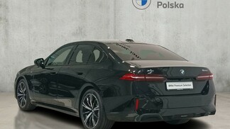 BMW Seria 5 520