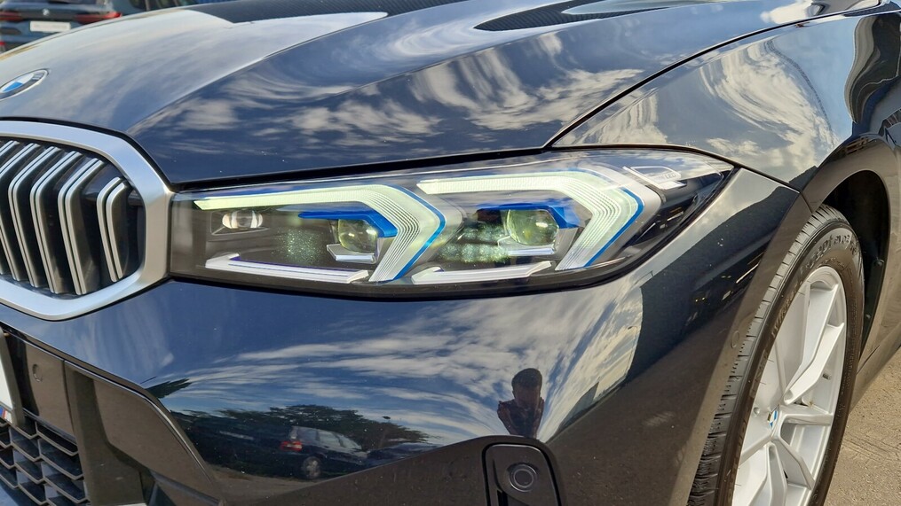 BMW Seria 3 320
