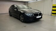 miniaturka - BMW Serii 5, 520
