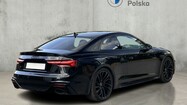 Audi RS5 Coupe