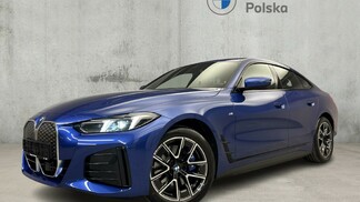 BMW Seria 4 i4