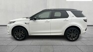 miniaturka - Land Rover Discovery Sport