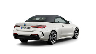 BMW Seria 4 440