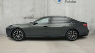 miniaturka - BMW Serii 7, 740