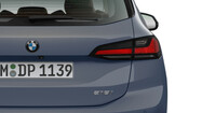 BMW Seria 2 218