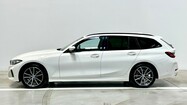 BMW Seria 3 318